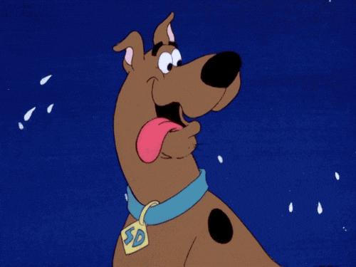 Scooby-Doo GIF
