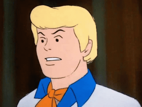 Scooby-Doo GIF