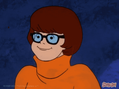 Scooby-Doo GIF