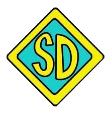 Scooby Tag
